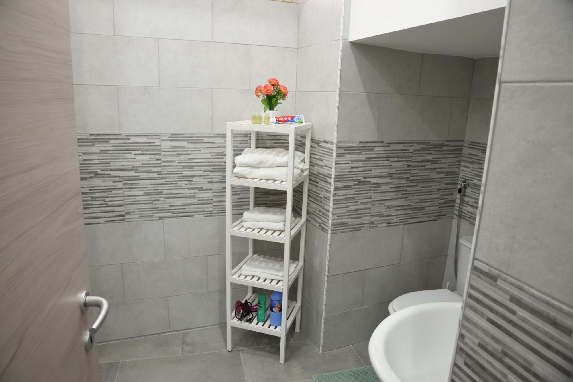 Family House Apartment Catania Ngoại thất bức ảnh
