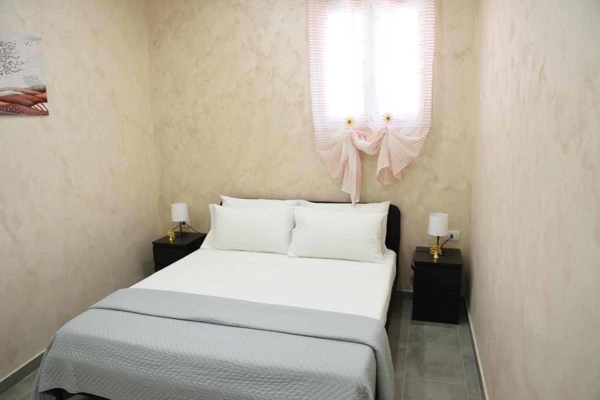 Family House Apartment Catania Ngoại thất bức ảnh